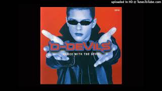 D-Devils - Gate Dance With The Devil    (Extended Version) Wealth