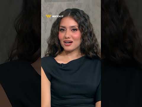 صاحبة السعادة ليه سموا جيهان الشماشرجي أبو الهول وهي صغيرة