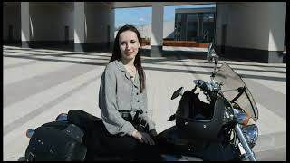 пожелания мотоциклистов на открытие мотосезона 2024 Великий Новгород