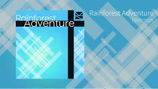 Restmon - Rainforest Adventure Old Ver.