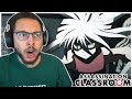 LITTLE BROTHER?! Assassination Classroom 11 &amp; 12 REACTION!