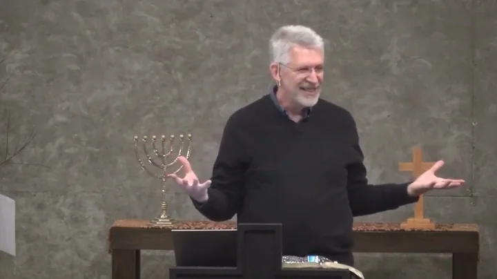 Psalm 131 • "I have Quieted my Soul"