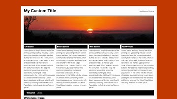 Create A Social Network and Monetize Today - LabDashboard Widget Style Option
