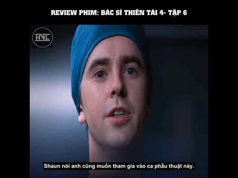 Review Phim: Bác Sĩ Thiên Tài 1 - Tập 6