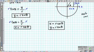 PU4L2 converting between rectangular and polar coordinates Precalculus