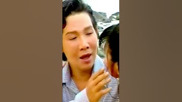 Vũ Linh hát cùng Ngọc Huyền điệu hồ quảng quá hay trong cải lương trái tim mùa đông | #shorts