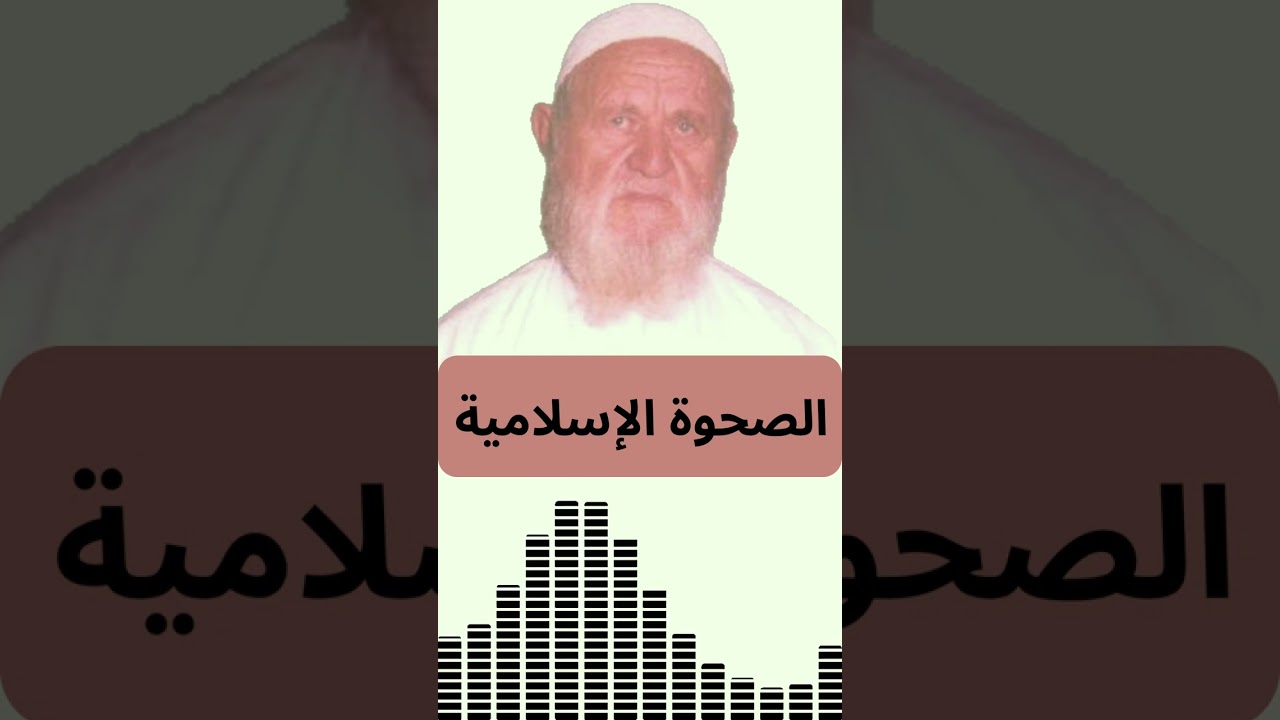 الشيخ الألباني الصحوة الإسلامية