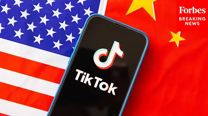 What Will Probably Happen To Users' TikTok Apps Now That Biden Signed Bill That Could Lead To Ban - DayDayNews