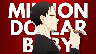 Daisuke Kambe - Million Dollar Baby Editamv