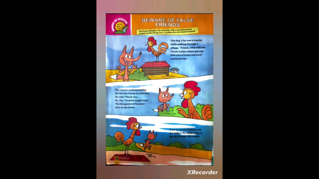 BEWARE OF FALSE FRIENDS ||EASY WAY AND QUICK WAY TO LEARN ENGLISH ||