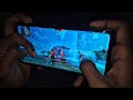 COME BACK AGAIN ON REALME NARZO 50 📲 😀 SETTINGS ⚙️ - SENSI + DPI 🎯 (FREE FIRE HIGHLIGHTS) 🥀