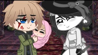 Is That A Baby.... Lady Dimitrescu Meets Rose Read Des