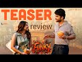 #FUNKY MOVIE TEASER REVIEW|#FUNKY MOVIE TEASER REVIEW|#FUNKY MOVIE TEASER REVIEW