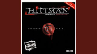 La, La, La - Hittman