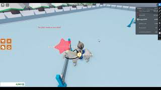Horse Riding Simulator Strength Glitch screenshot 5