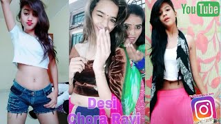 Koi Puchhe Mere Dil Se Musically Hot Video