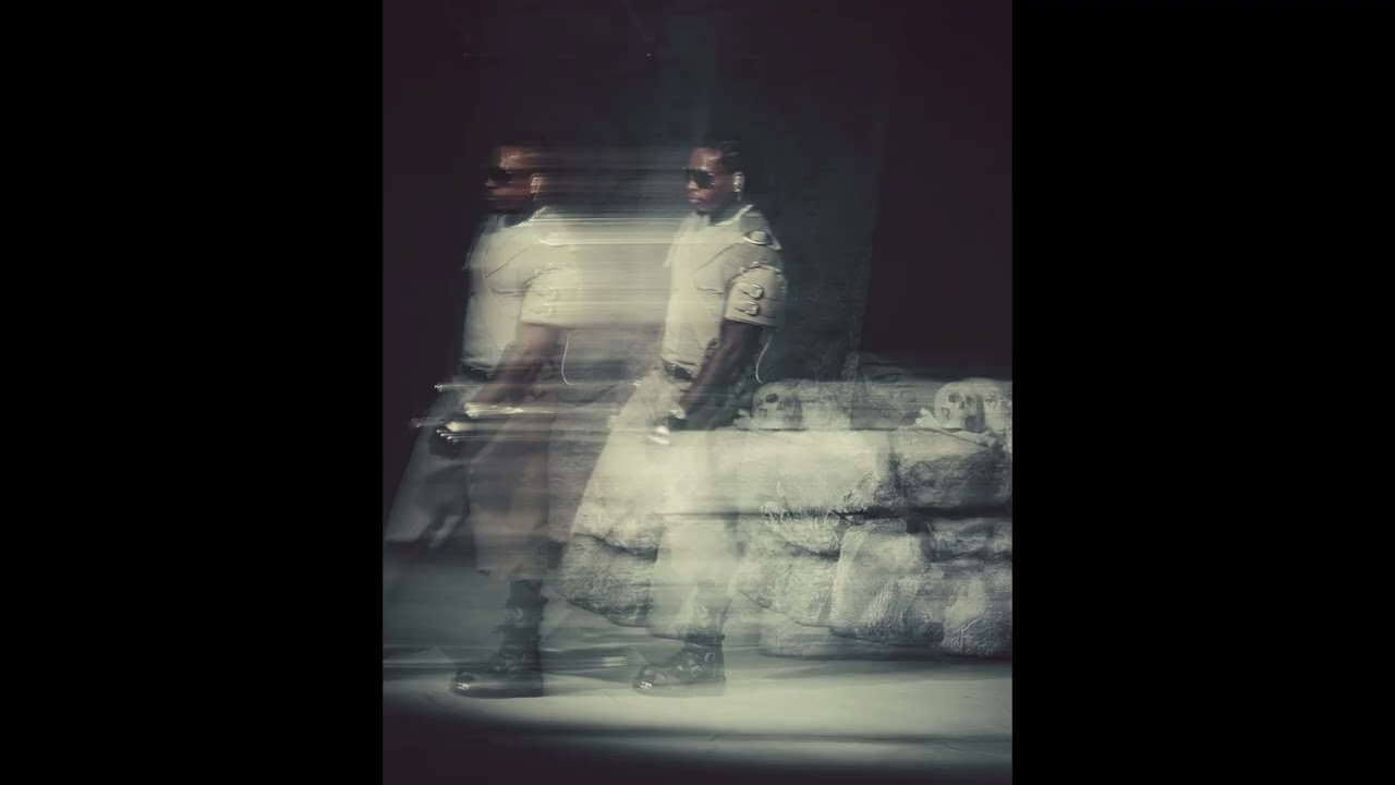 (FREE) Gunna Type Beat - "No Stress"