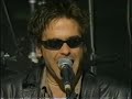 Capture de la vidéo 3 Colours Red   3 Songs Live + Interview, Essential Music Festival, Brighton Uktv 25Th May 1997