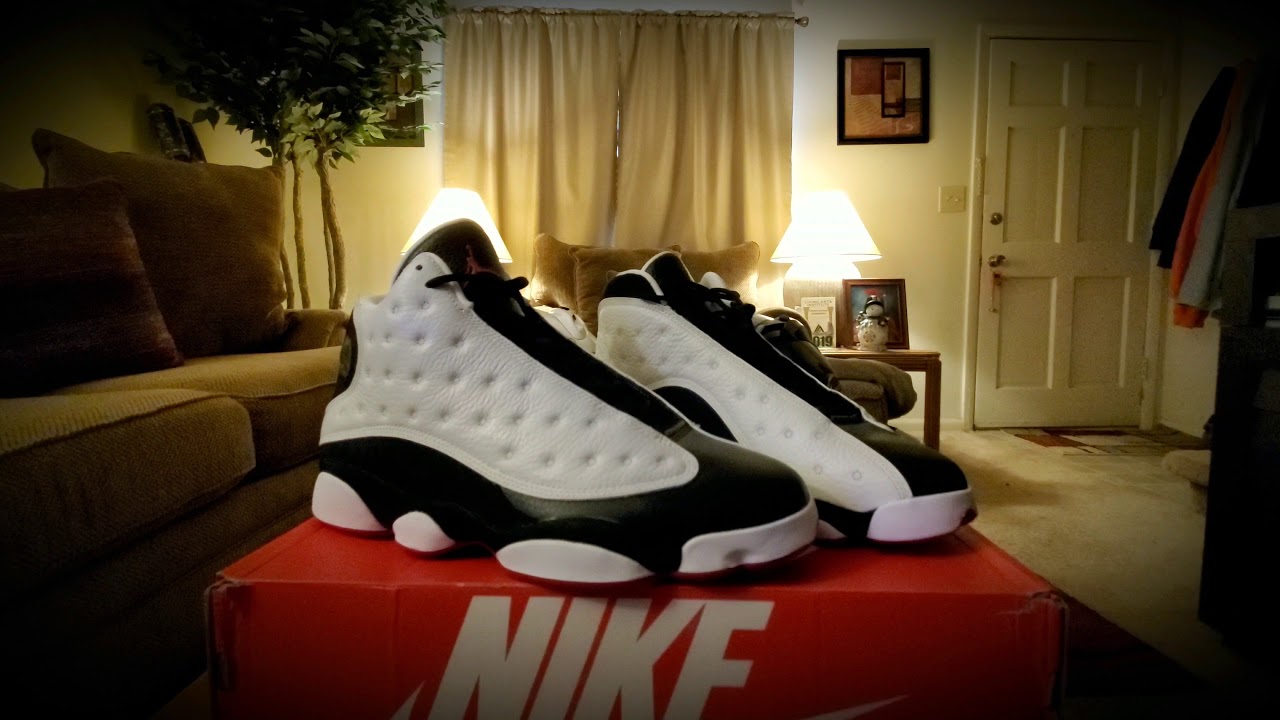 Jordan 13 