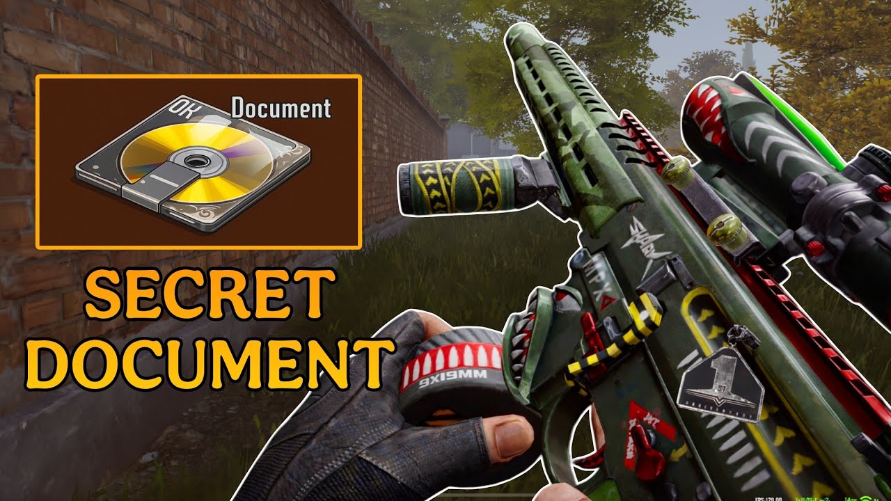 400k Popular MPX Leg Meta in Farm 🔥 | Arena Breakout 