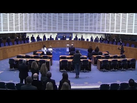 12-წლიანი გამოძიების შემდეგ ევროსასამართლომ ოკუპანტი რუსეთი აგვისტოს ომის საქმეზე დამნაშავედ ცნო