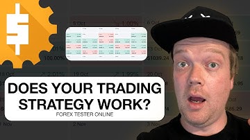 Backtest Any Trading Strategy in Minutes with Forex Tester Online (FTO Strategy Guide)