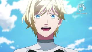 Anime Crushes Edit