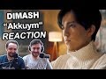 Singers Reaction/Review to "Dimash Kudaibergen - Akkuym / My Swan"