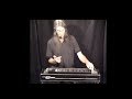 Joe Wright's E9th Video #23