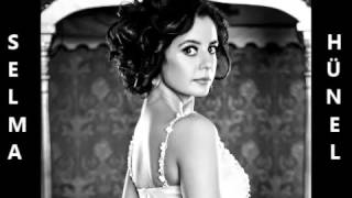 Selma Hünel Sevemedim Karagözlüm Resimi