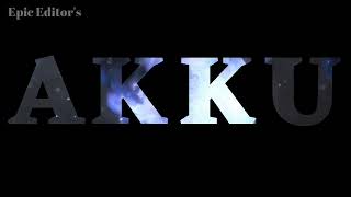 Preview of Pink Graffiti 3D name for akku