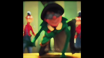 Onceler Velocity edit but Slowed down 😩 // #thelorax #onceler #onceleredit