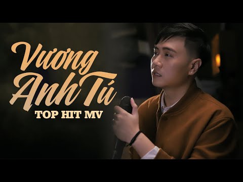 Video Vương Anh Tú 2021 | Những Bài Hát Tình Cảm Hay Nhất... - youtube
