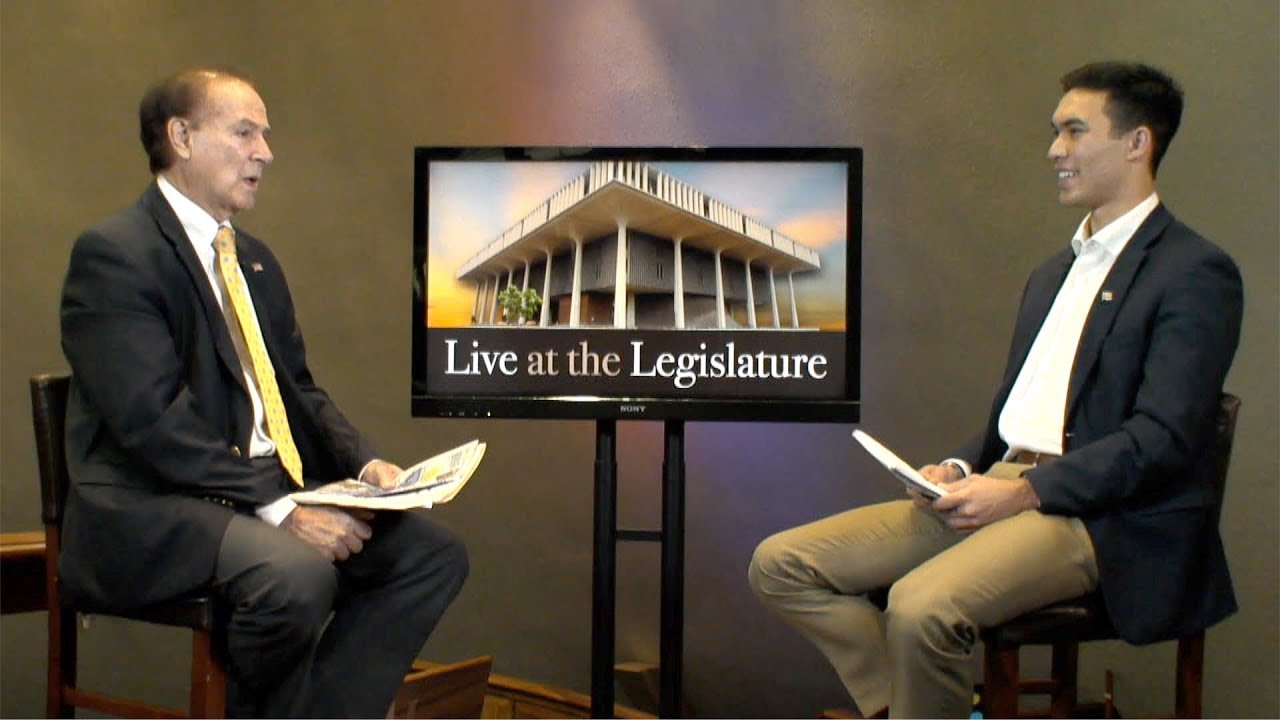 Live At The Legislature Legislative Minority 3 18 19 Youtube