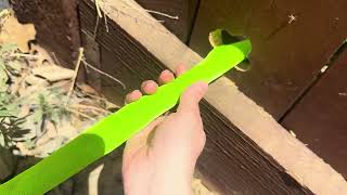 Teknor Apex zero-G Garden Hose Review