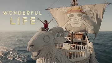 The Straw Hats | Wonderful Life