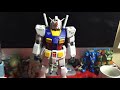 グッバイ！ 大きな ガンダム！