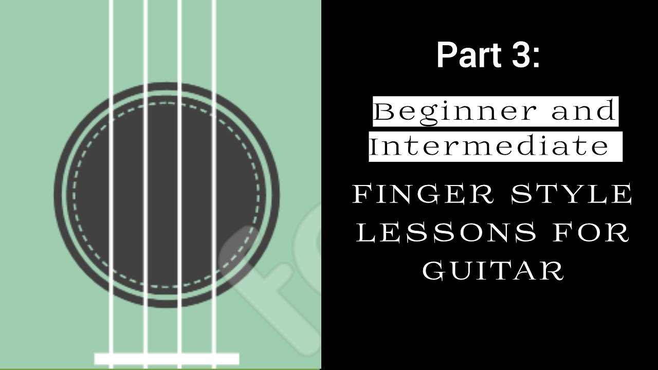 How To Play Wake Up by Travis Scott on the Guitar Finger Lesson For Beginners Ep.