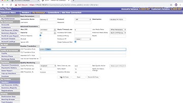 Sippy VoIP Softswitch Introduction Video Tutorial Bangla