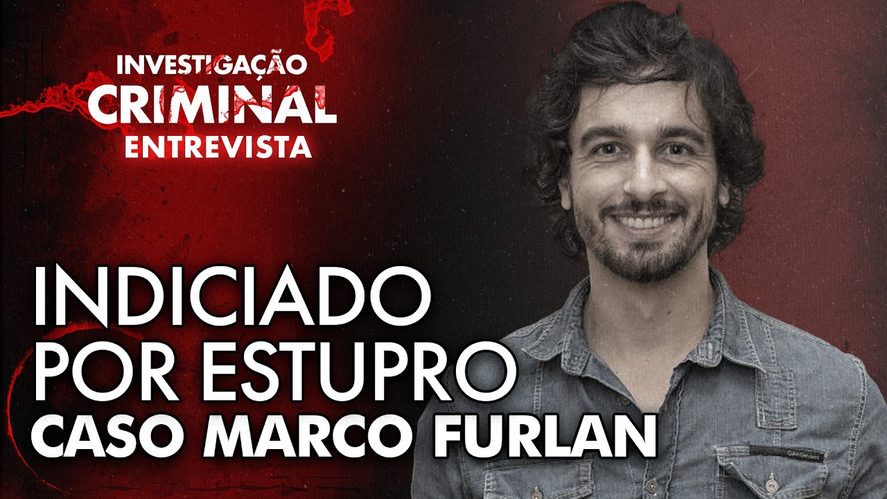 Imagem ilustrativa sobre Marco Furlan, ex-Globo, é preso em flagrante acusado de estuprar criança de 5 anos em festa de aniversário