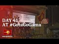 gotagogama receives |eng