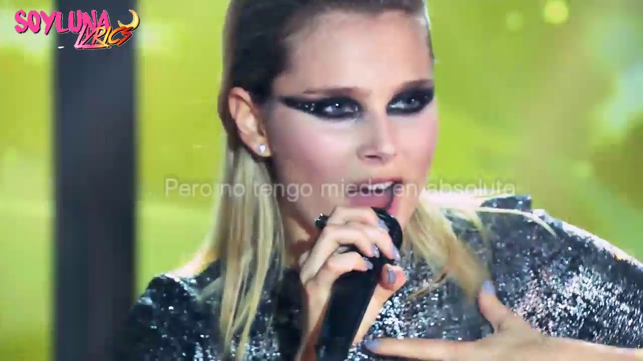 Soy Luna - Catch Me If You Can (From 