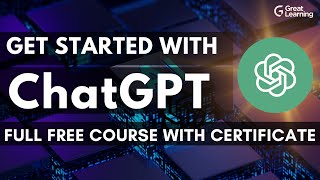 ChatGPT tutorials for Beginners - How to use ChatGPT in 2023?