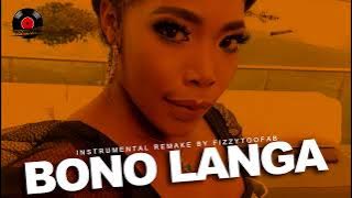 Nadia Vocals x Dj Search - 'BONO LANGA' Instrumental Remake typebeats 2023 | Prod by FizzyToofab