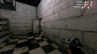 CS:S - deag entry 4k by PUMPEDUPKICKS (ESEA COTW)