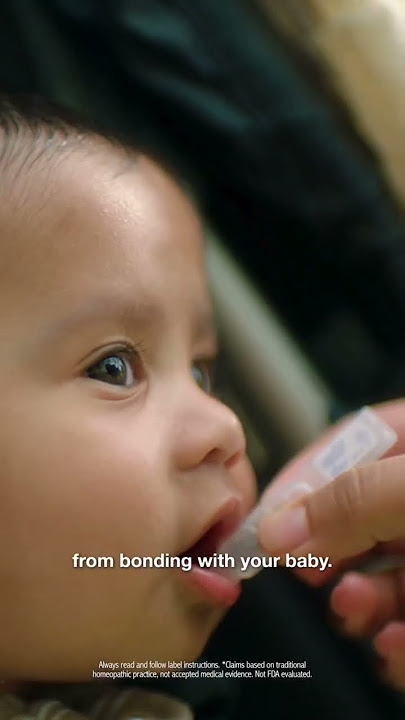 Teething Fairy Approved: Soothe Sore Gums with Camilia!