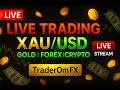 🔴 Live Cripto Trading Strategy For Bigginer 😱