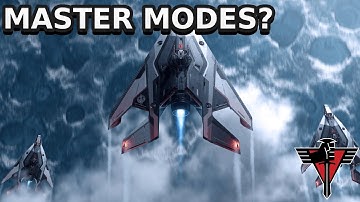 Master Modes: Ending the Elite PVP Hegemony | Star Citizen 3.19.1