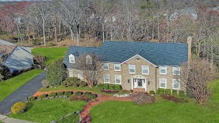 6623 McCambell Cluster, Centreville, VA Presented by Shawn Kessinger.