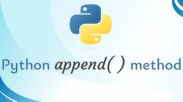 List append method in Python #python #pythonlists